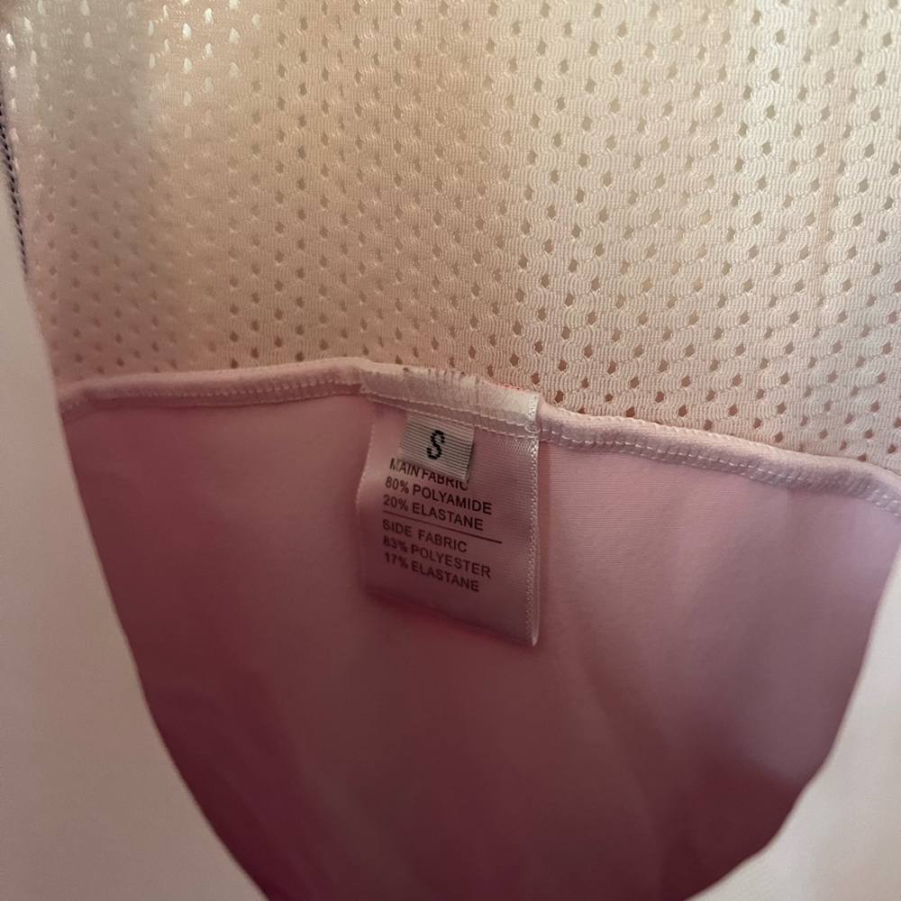 Base Performance Cycle Bib - image 2